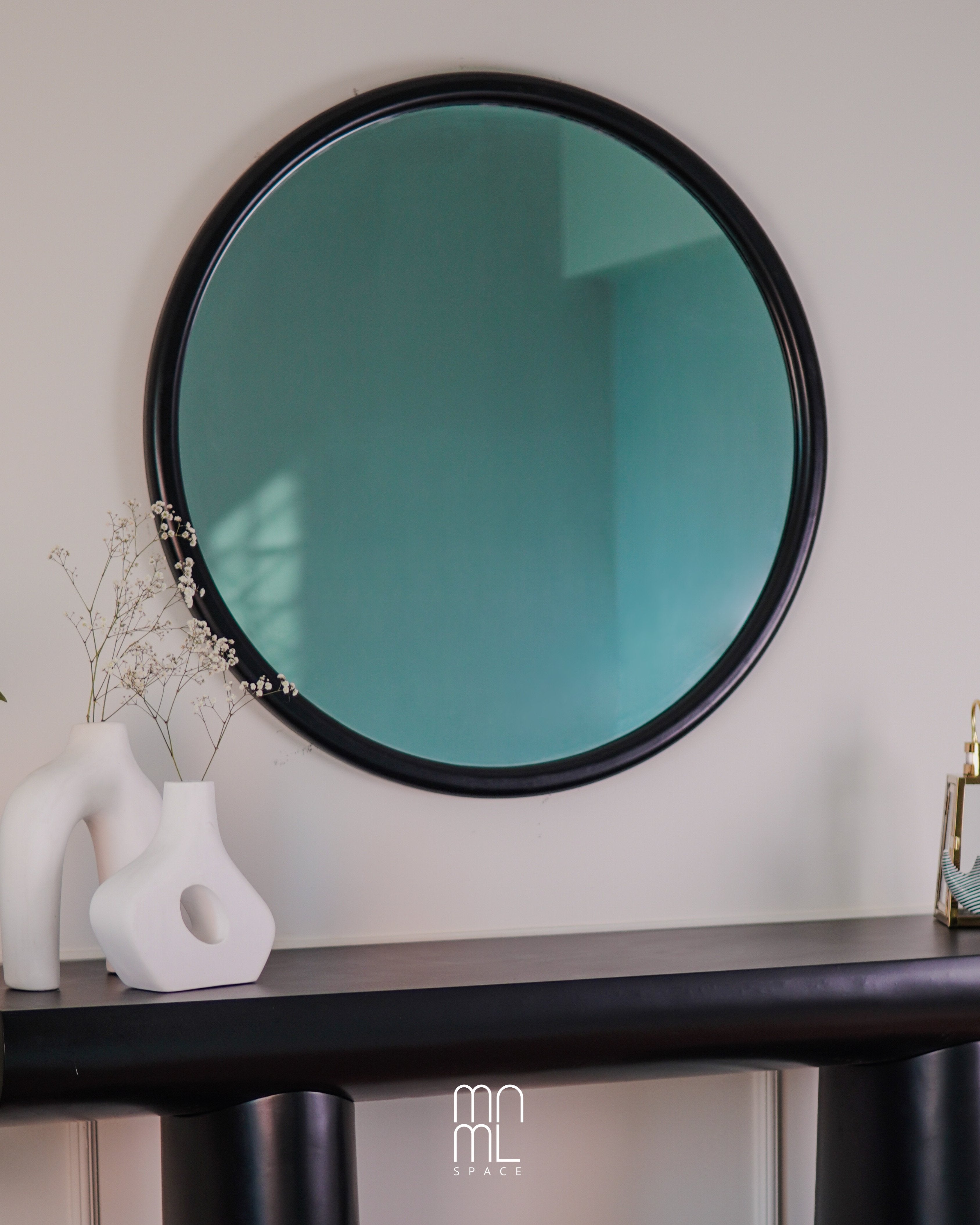 Onyx Mirror