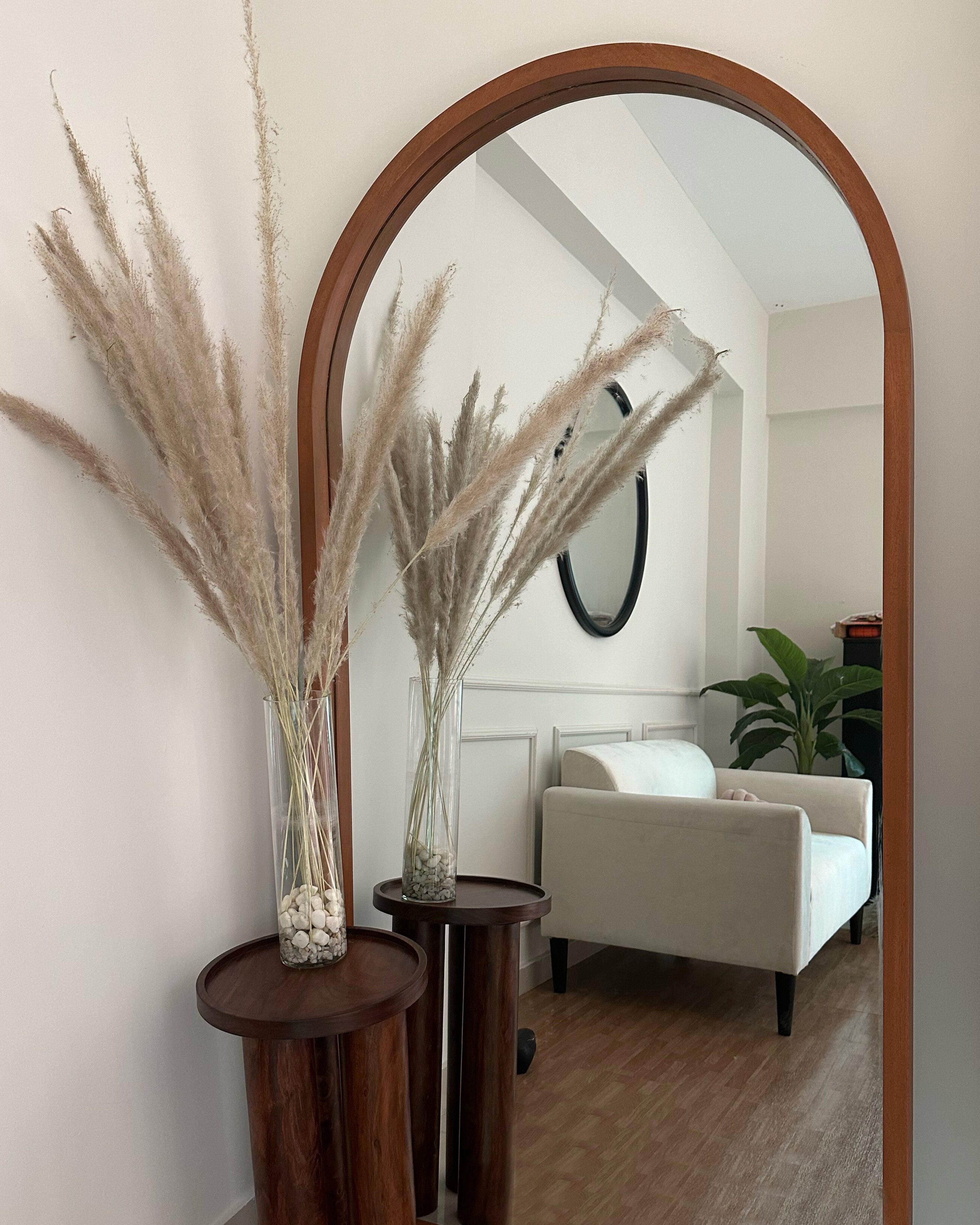 Sienna Mirror