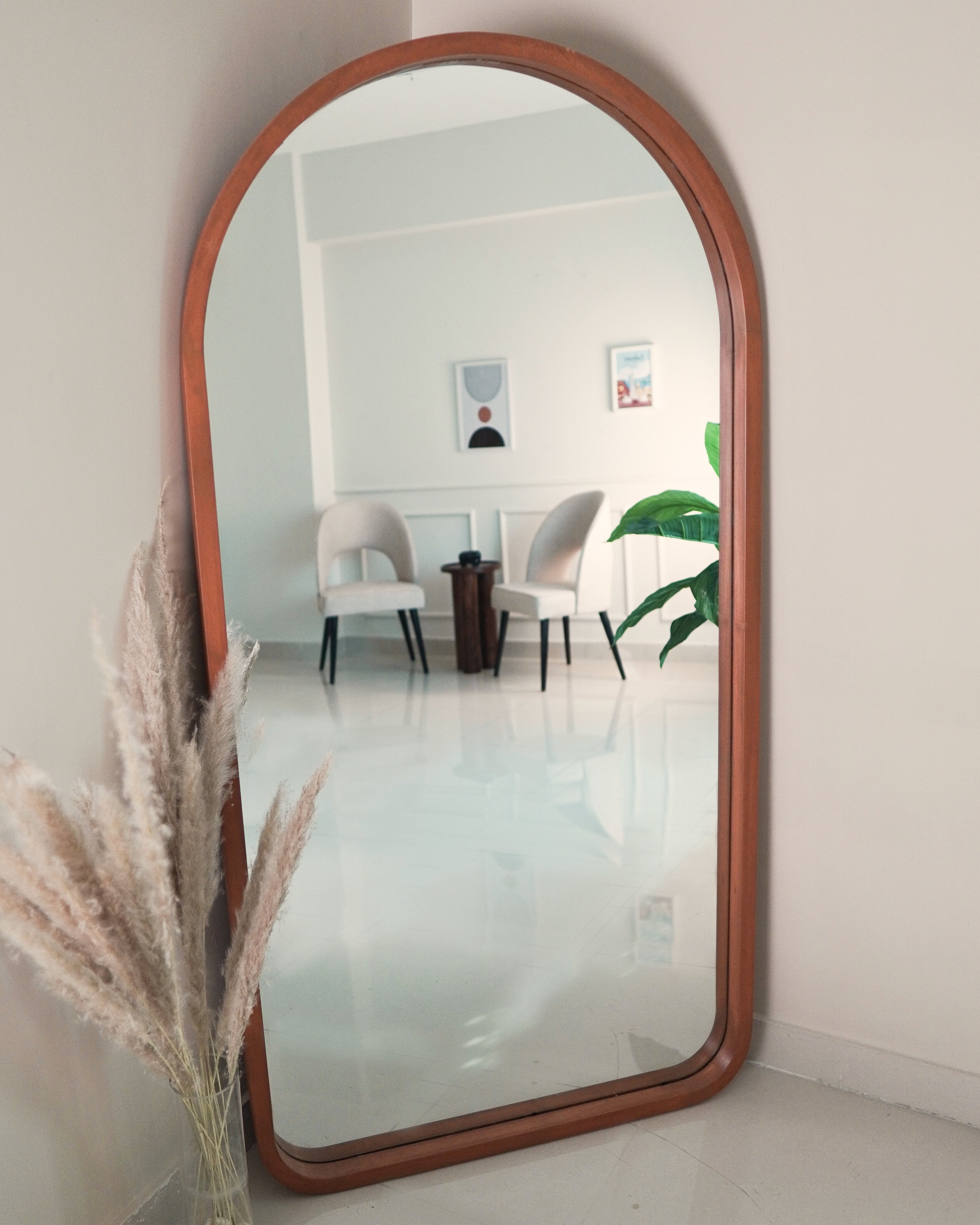Sienna Mirror